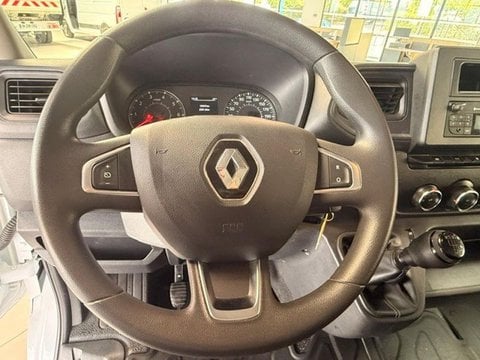 Voitures D'occasion À Seclin | Renault Master Fg F3300 L1H2 2.3 Blue Dci 135Ch Confort Euro6E 16...