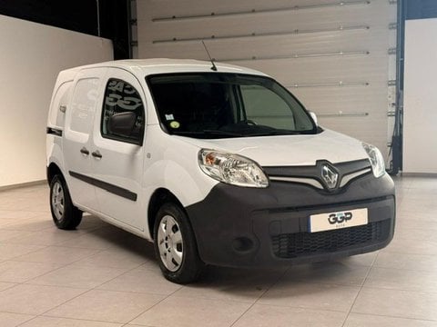 Voitures D'occasion À Seclin | Renault Kangoo Express 1.5 Blue Dci 80Ch Extra R-Link