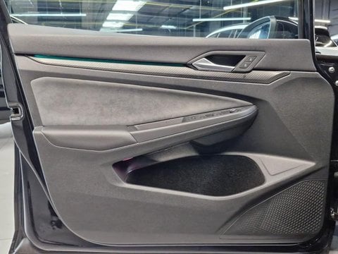 Voitures D'occasion À Seclin | Volkswagen Golf 1.5 Etsi Opf 130Ch R-Line Dsg7