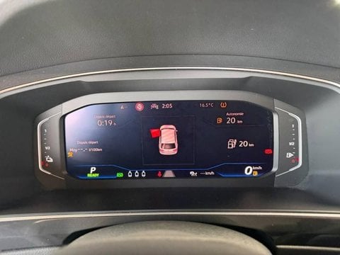 Voitures D'occasion À Seclin | Volkswagen Tiguan 1.4 Ehybrid 245Ch Elegance Dsg6
