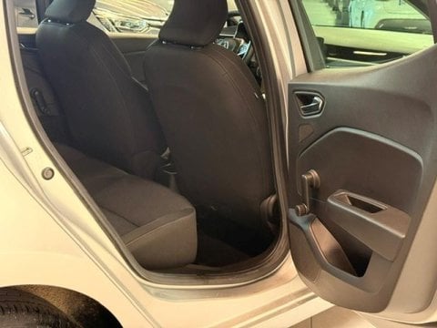 Voitures D'occasion À Seclin | Renault Clio 1.0 Tce 90Ch Equilibre