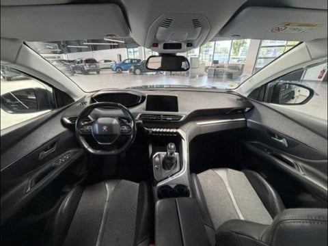 Voitures D'occasion À Seclin | Peugeot 3008 1.5 Bluehdi 130Ch E6.C Allure S&S