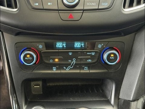 Voitures D'occasion À Seclin | Ford Focus 1.0 Ecoboost 100Ch Business