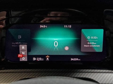 Voitures D'occasion À Seclin | Volkswagen Golf 1.5 Etsi Opf 130Ch R-Line Dsg7
