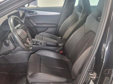 Voitures D'occasion À Seclin | Cupra Formentor 1.4 E-Hybrid 245Ch Vz Dsg6