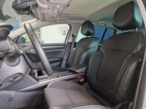 Voitures D'occasion À Seclin | Renault Mégane Estate Megane Estate 1.5 Blue Dci 115Ch Techno Ed...