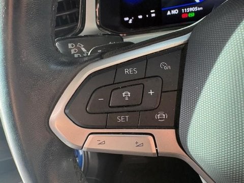 Voitures D'occasion À Seclin | Volkswagen T-Roc 2.0 Tdi 150Ch Life Business Dsg7