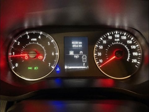 Voitures D'occasion À Seclin | Renault Trafic Fg L2H1 3T 2.0 Blue Dci 130Ch Confort (19999€Ht)