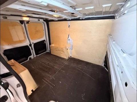 Voitures D'occasion À Seclin | Renault Trafic Fg L1H1 3T 2.0 Blue Dci 130Ch Confort (17915€Ht)