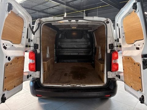 Voitures D'occasion À Seclin | Citroën Jumpy Fg M 2.0 Bluehdi 145Ch S&S Club (16165€Ht)