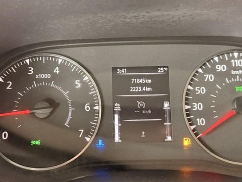Voitures D'occasion À Seclin | Renault Master Ccb Rj3500 L2 2.3 Blue Dci 130Ch Confort Eurovi 21...