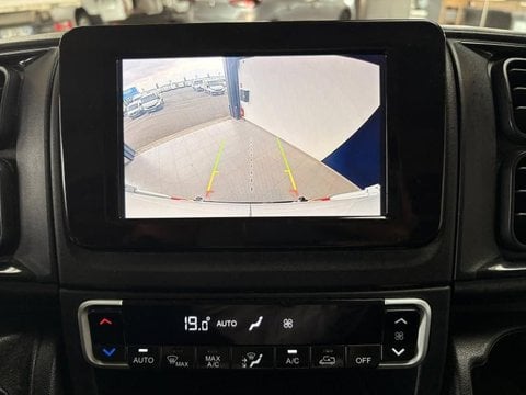 Voitures D'occasion À Seclin | Fiat Ducato Fg Mh2 3.5 140Ch S&S (18666€Ht)