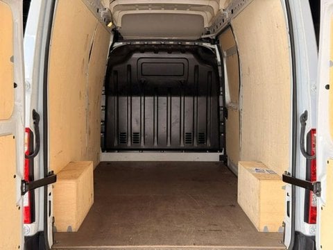 Voitures D'occasion À Seclin | Renault Master Fg F3500 L3H3 2.3 Blue Dci 135Ch Confort Euro6E (1...