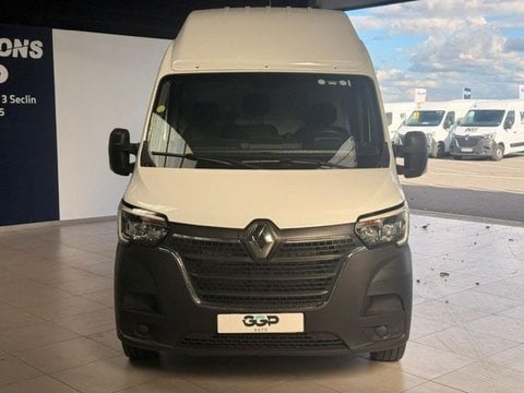 Voitures D'occasion À Seclin | Renault Master Fg F3500 L3H3 2.3 Blue Dci 135Ch Confort Euro6E (1...