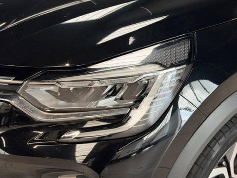 Voitures D'occasion À Seclin | Renault Captur 1.0 Tce 90Ch Intens