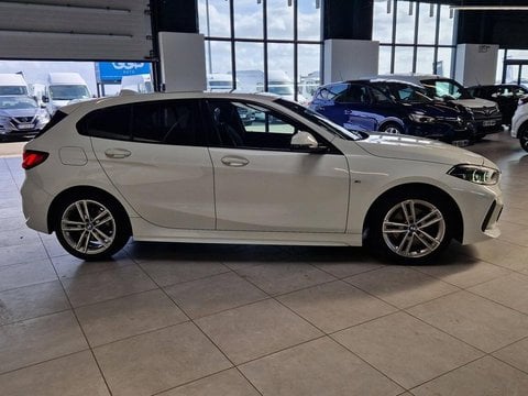 Voitures D'occasion À Seclin | Bmw Série 1 118Ia 136Ch M Sport Dkg7