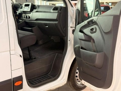 Voitures D'occasion À Seclin | Renault Master Fg F3500 L3H3 2.3 Blue Dci 135Ch Confort Euro6E (1...