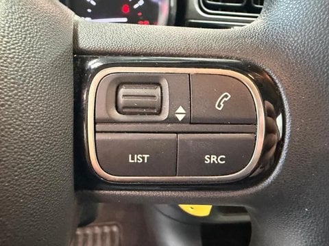 Voitures D'occasion À Seclin | Citroën C3 1.5 Bluehdi 100Ch S&S Feel E6.D