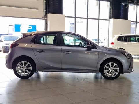 Voitures D'occasion À Seclin | Opel Corsa 1.5 D 100Ch Edition