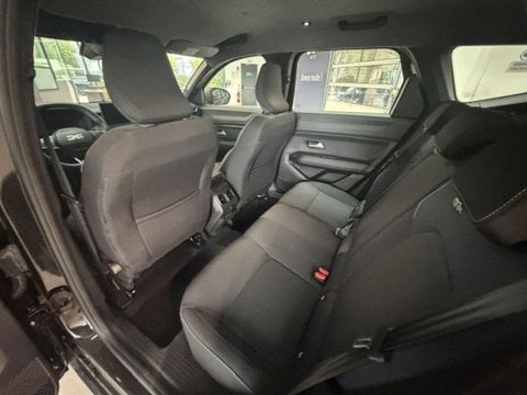 Voitures D'occasion À Seclin | Dacia Bigster 1.8 Hybrid 155Ch Expression