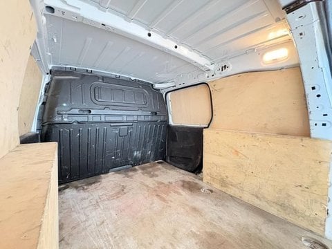 Voitures D'occasion À Seclin | Peugeot Partner Standard 650Kg Bluehdi 75Ch Premium 4Cv (9082€Ht)