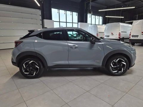 Voitures D'occasion À Seclin | Nissan Juke 1.6 Hybrid 143Ch N-Connecta 2023.5