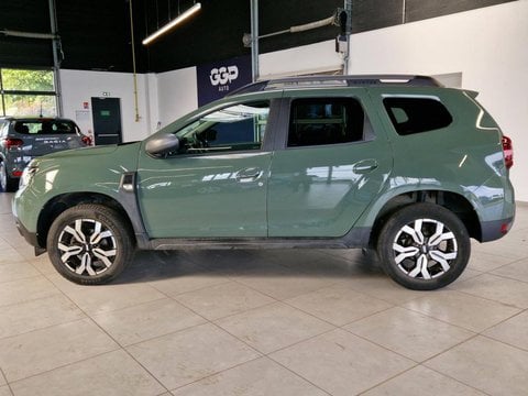 Voitures D'occasion À Seclin | Dacia Duster 1.0 Eco-G 100Ch Journey + 4X2
