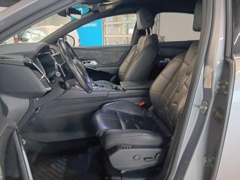 Voitures D'occasion À Seclin | Ds Ds 7 Crossback Bluehdi 130Ch Rivoli Automatique