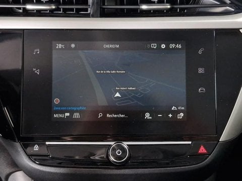 Voitures D'occasion À Seclin | Opel Corsa 1.5 D 100Ch Edition