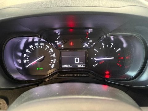 Voitures D'occasion À Seclin | Citroën Berlingo Van M 650Kg Bluehdi 100 S&S Driver (11249€Ht)