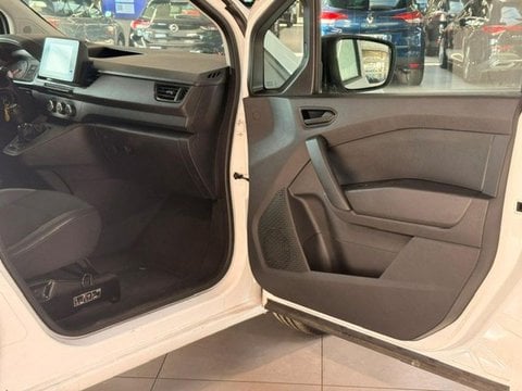 Voitures D'occasion À Seclin | Renault Kangoo Van L1 1.5 Blue Dci 75Ch Grand Confort - 22 (11700...