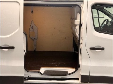 Voitures D'occasion À Seclin | Renault Trafic Fg L2H1 3T 2.0 Blue Dci 130Ch Confort (19999€Ht)