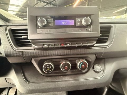 Voitures D'occasion À Seclin | Renault Trafic Fg L1H1 2T8 2.0 Blue Dci 130Ch Confort (17915€Ht)
