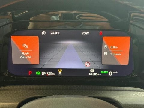 Voitures D'occasion À Seclin | Volkswagen Golf 1.4 Ehybrid 245Ch Gte Dsg6