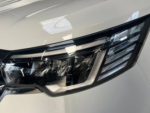 Voitures D'occasion À Seclin | Renault Trafic Combi L2 2.0 Blue Dci 150Ch S&S Zen 9 Places E6E