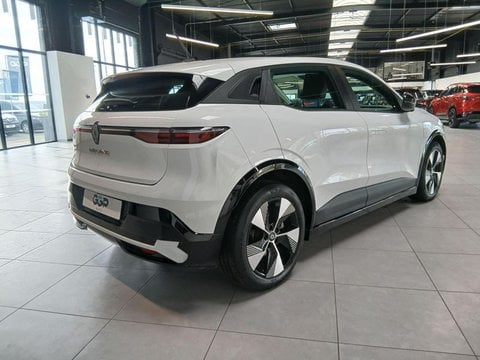 Voitures D'occasion À Seclin | Renault Mégane Megane E-Tech Electric Ev40 130Ch Equilibre Stand...