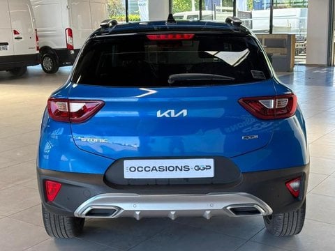 Voitures D'occasion À Seclin | Kia Stonic 1.0 T-Gdi 100Ch Gt Line