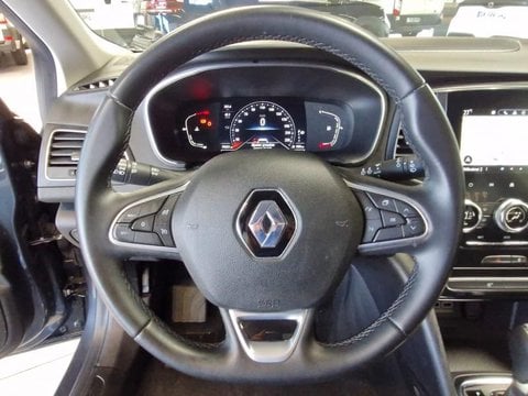 Voitures D'occasion À Seclin | Renault Mégane Megane 1.5 Blue Dci 115Ch Evolution Edc -23