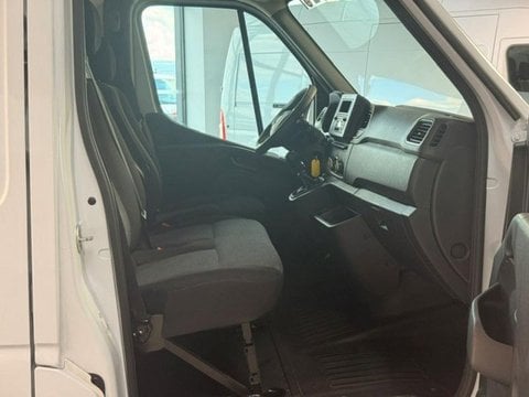Voitures D'occasion À Seclin | Renault Master Fg F3500 L3H3 2.3 Blue Dci 135Ch Confort Euro6E (1...