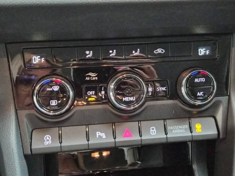 Voitures D'occasion À Seclin | Škoda Karoq 2.0 Tdi 116Ch Scr Business Dsg7