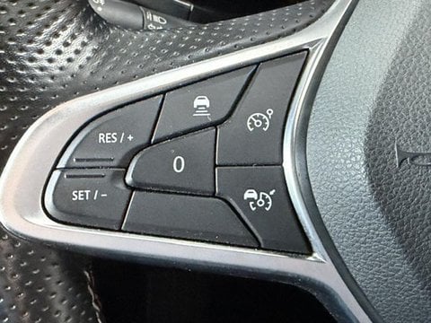 Voitures D'occasion À Seclin | Renault Arkana 1.6 E-Tech 145Ch Rs Line -21B
