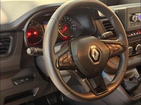 Voitures D'occasion À Seclin | Renault Trafic Fg L1H1 3T 2.0 Blue Dci 130Ch Confort (17915€Ht)