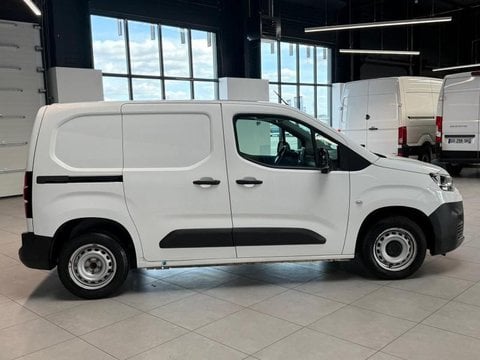 Voitures D'occasion À Seclin | Citroën Berlingo Van M 650Kg Bluehdi 100 S&S Driver (11249€Ht)