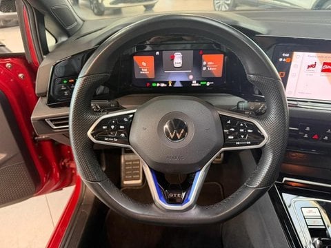 Voitures D'occasion À Seclin | Volkswagen Golf 1.4 Ehybrid 245Ch Gte Dsg6