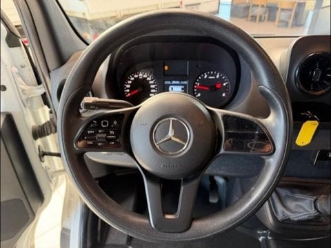 Voitures D'occasion À Seclin | Mercedes-Benz Sprinter Fg 311 Cdi 43 3T5 Pro Propulsion 14M3