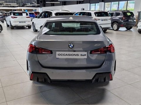 Voitures D'occasion À Seclin | Bmw Série 2 Gran Coupé 216 122Ch M Sport Design Dkg7