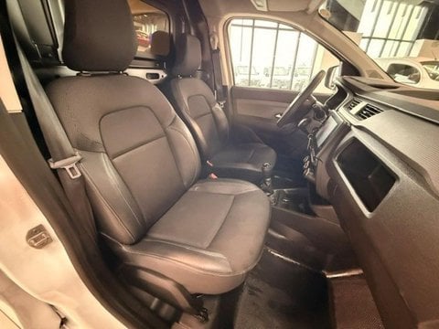 Voitures D'occasion À Seclin | Renault Express Van 1.5 Blue Dci 95Ch Confort 22