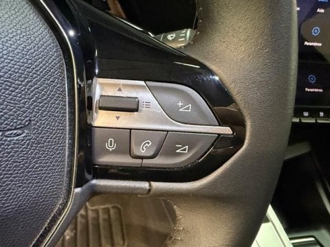 Voitures D'occasion À Seclin | Peugeot 308 1.5 Bluehdi 130Ch S&S Allure Pack Eat8