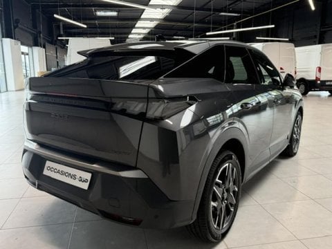 Voitures D'occasion À Seclin | Peugeot 3008 1.2 Hybrid 145Ch Allure E-Dcs6