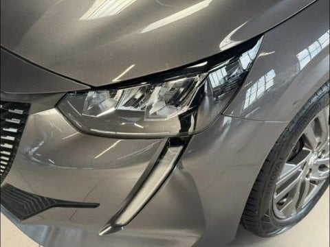 Voitures D'occasion À Seclin | Peugeot 208 1.5 Bluehdi 100Ch S&S Active Pack